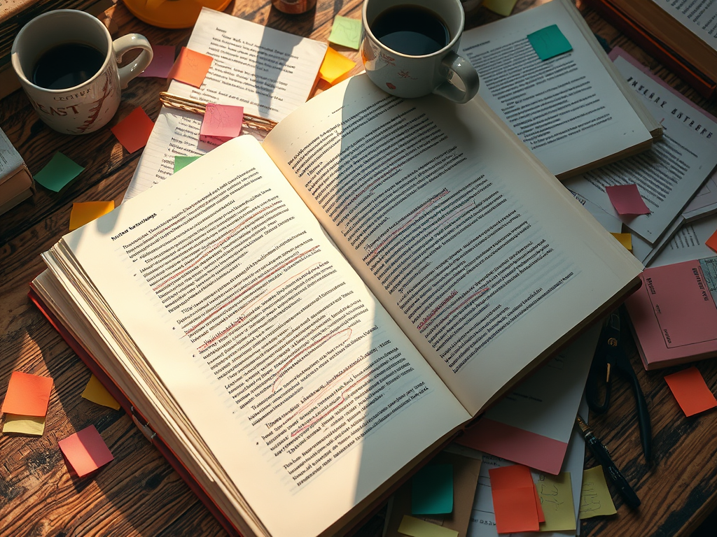 From Draft to Daylight