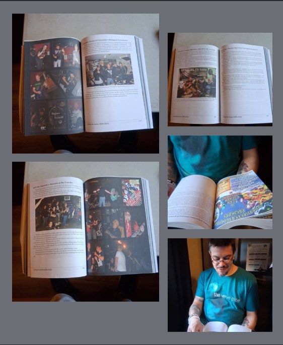 The First Proofs Have Arrived
